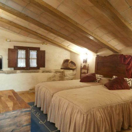 Can Baldiret Vall de Santa Creu Экстерьер фото