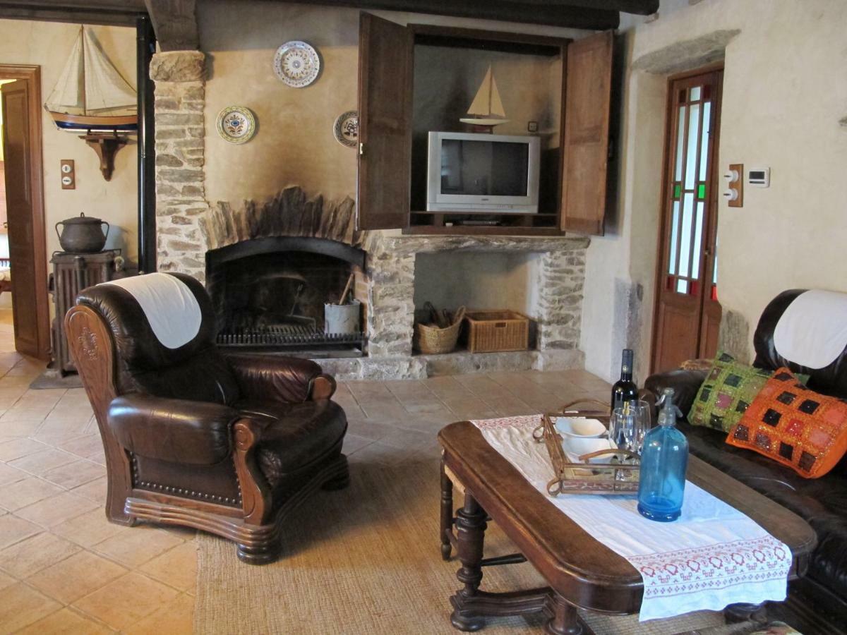 Can Baldiret Vall de Santa Creu Экстерьер фото