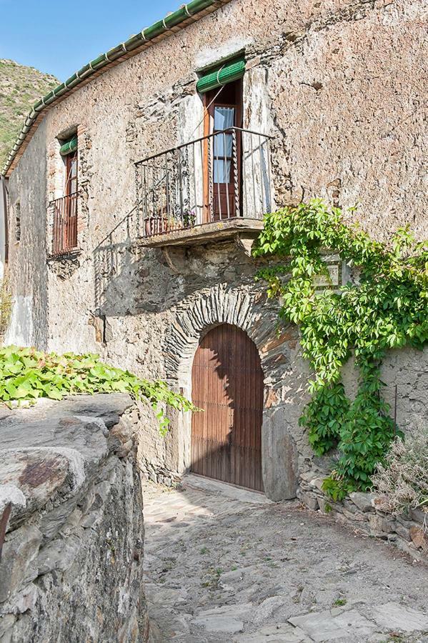 Can Baldiret Vall de Santa Creu Экстерьер фото