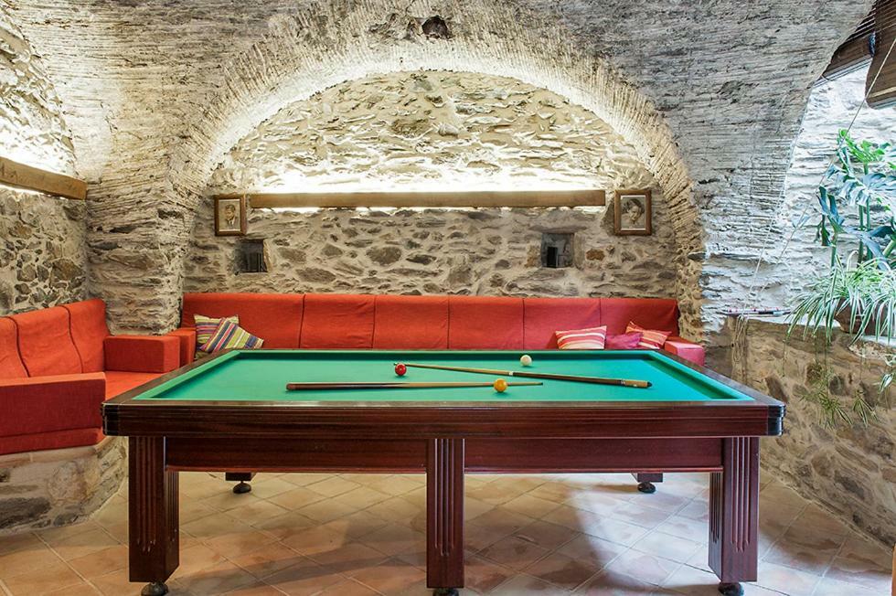 Can Baldiret Vall de Santa Creu Экстерьер фото